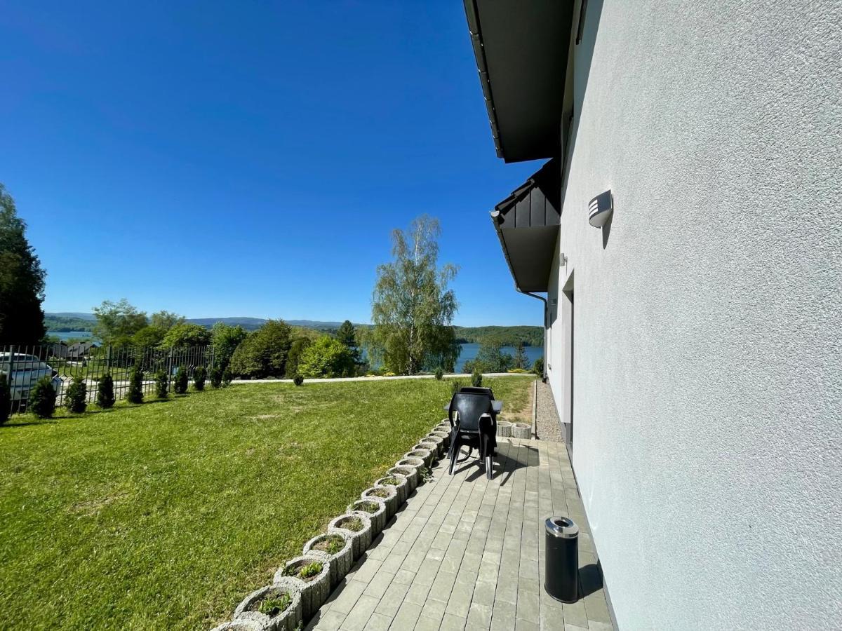 Jaworowy Dom Solina (Podkarpackie) Exterior foto